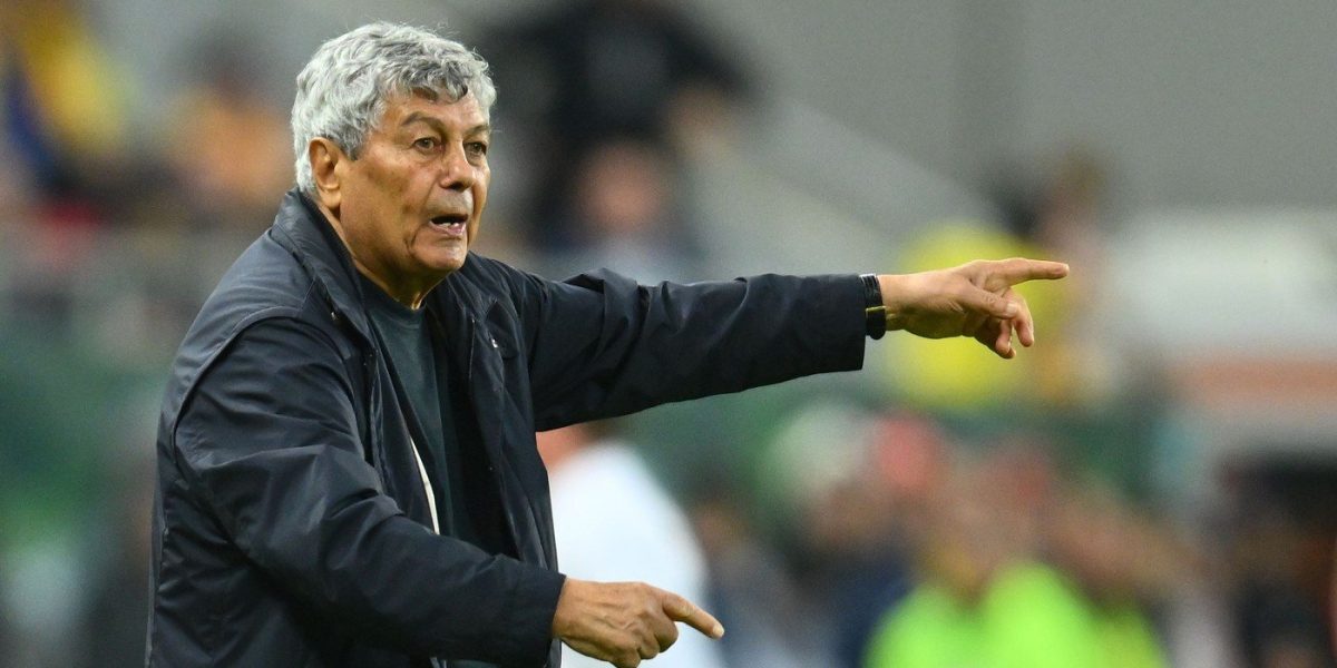 Mircea Lucescu, fostul selecționer al echipei naționale a României și una dintre figurile emblematice ale fotbalului românesc, a suferit un infarct miocardic acut