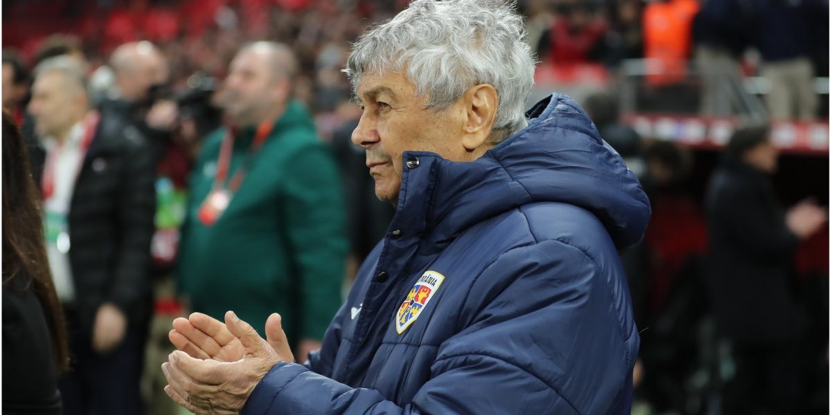 Lucescu, ridicat de Tolontan și Naum: „A învățat mereu, a refuzat viața mărunta”