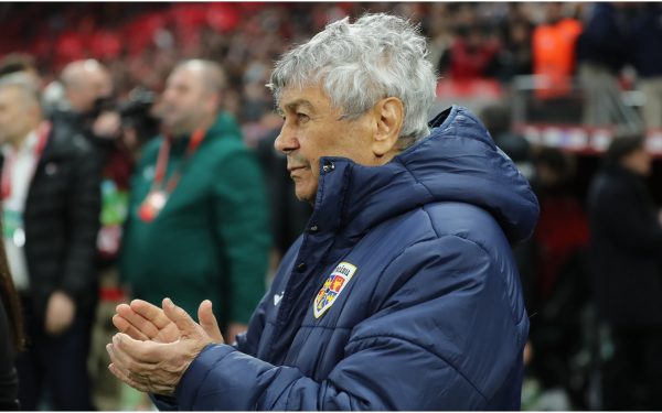 Lucescu, ridicat de Tolontan și Naum: „A învățat mereu, a refuzat viața mărunta”