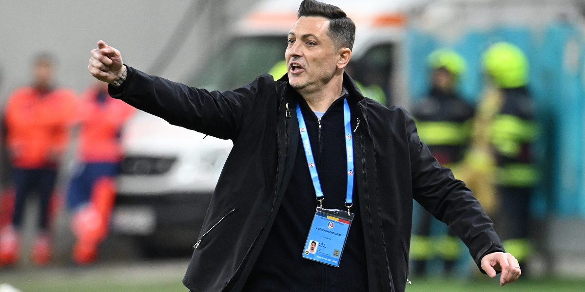 AntenaSport: Cele mai noi știri din sport. Ce se întâmplă azi, 14 aprilie