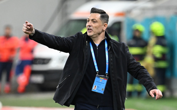 AntenaSport: Cele mai noi știri din sport. Ce se întâmplă azi, 14 aprilie