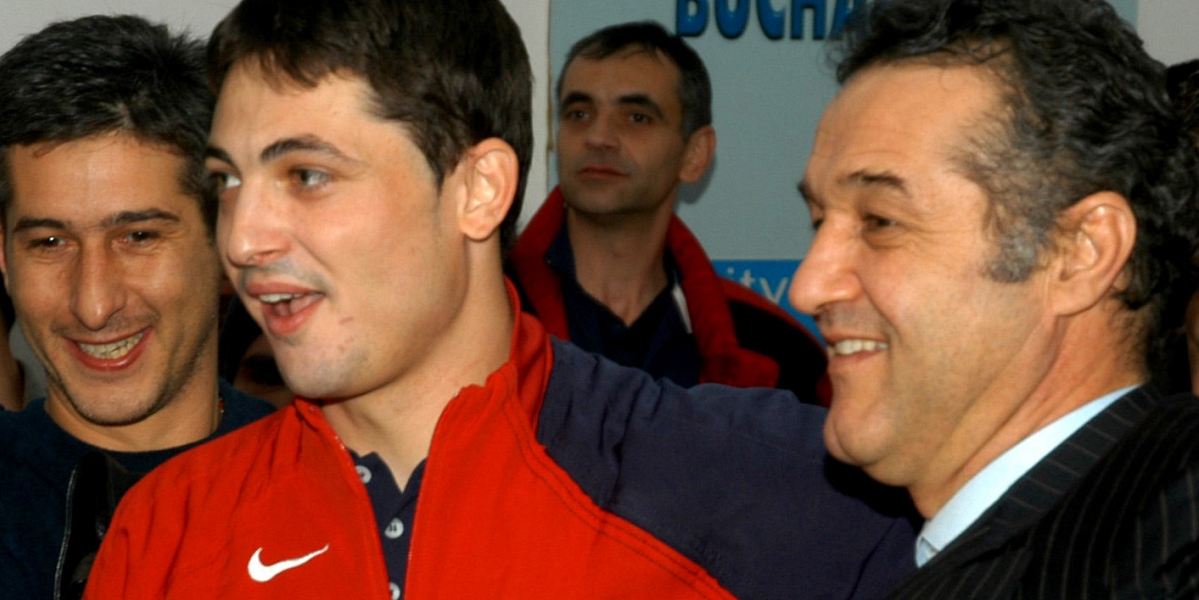 Rădoi, salvat de Becali? Un fost coleg vede o „împăcare” pe final de sezon