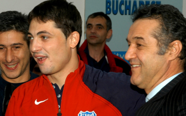 Rădoi, salvat de Becali? Un fost coleg vede o „împăcare” pe final de sezon