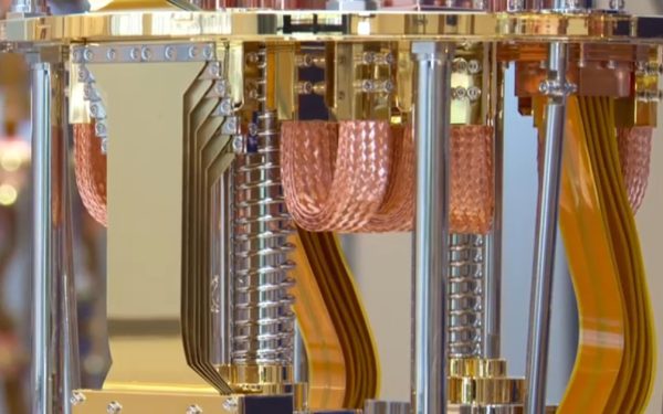 România, în elita calculului cuantic: Doar Spania, în Europa, mai are acces