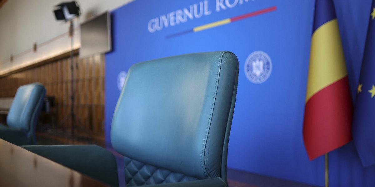 Ce riscă România în criză? Avertismentul unui consilier prezidențial