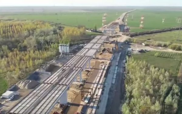Nouă amânare pe expresul Galați-Brăila: Când se deschide circulația