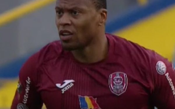 Baptista a semnat: Starul brazilian a pus punctul pe „i”
