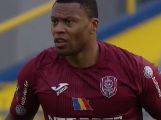 Baptista a semnat: Starul brazilian a pus punctul pe „i”