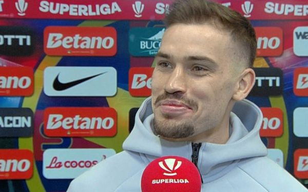 Olaru, detalii explozive despre planurile lui Rădoi după FCSB – Oțelul