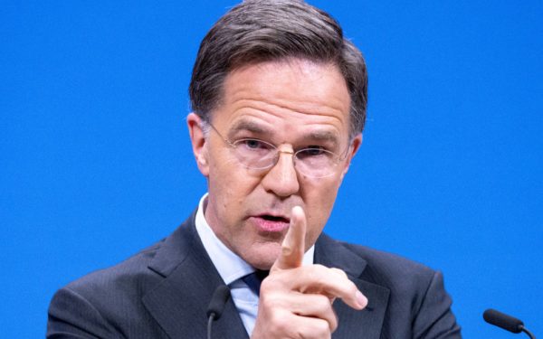 Rutte, șeful NATO, cu îndoieli majore: SUA, pleacă din Alianță?