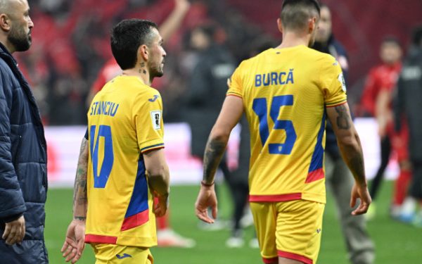 ”U” Cluj, lovitură pe piață: Stanciu și Burcă, transferuri spectaculoase