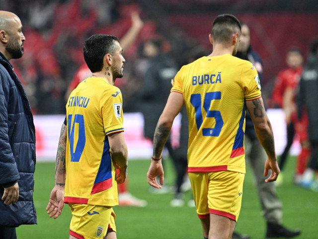 ”U” Cluj, lovitură pe piață: Stanciu și Burcă, transferuri spectaculoase