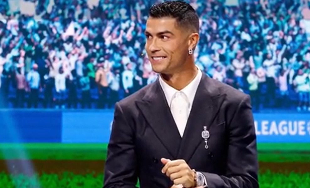 Top fotbaliști îmbrăcați la CM 2026: Stil pe teren și în afara lui!