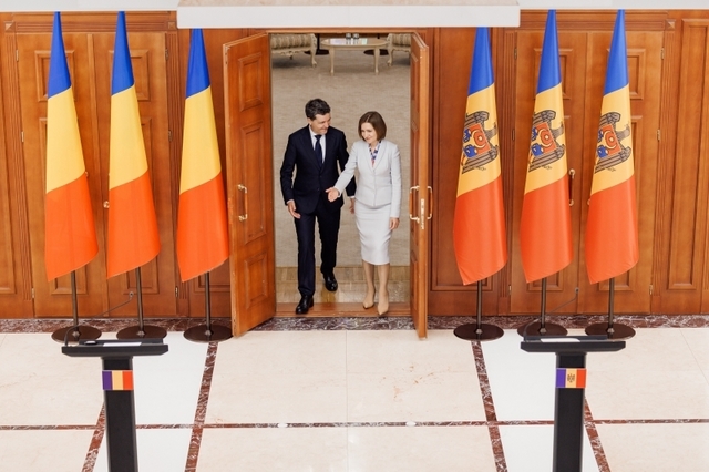 Moldova, campioana mondială la creștere: PIB/capita exploziv până în 2030, anunță FMI
