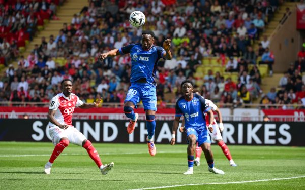 Monaco egalează spectaculos în două minute, șocând fanii