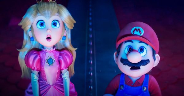 Filmul „The Super Mario Galaxy Movie” cucerește ecranele, după succesul primului film Mario Aventurile lui Mario continuă să captiveze publicul