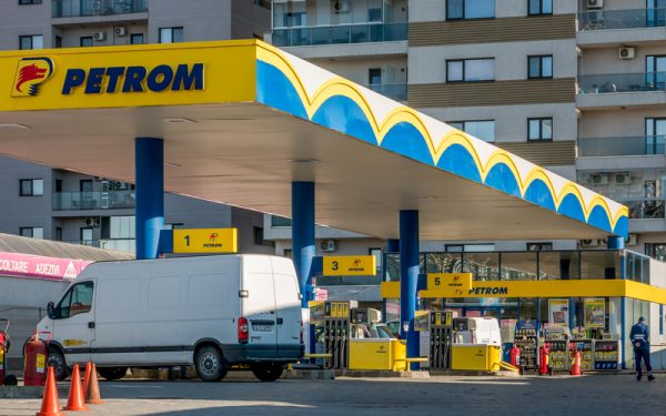 Motorina Petrom, mai ieftină! Prețul a coborât sub un nou prag