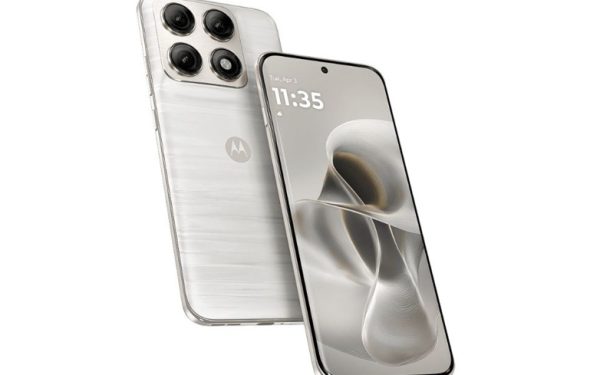 Motorola Edge 70 Pro: Uriașul bateriei și performanțe mid-premium