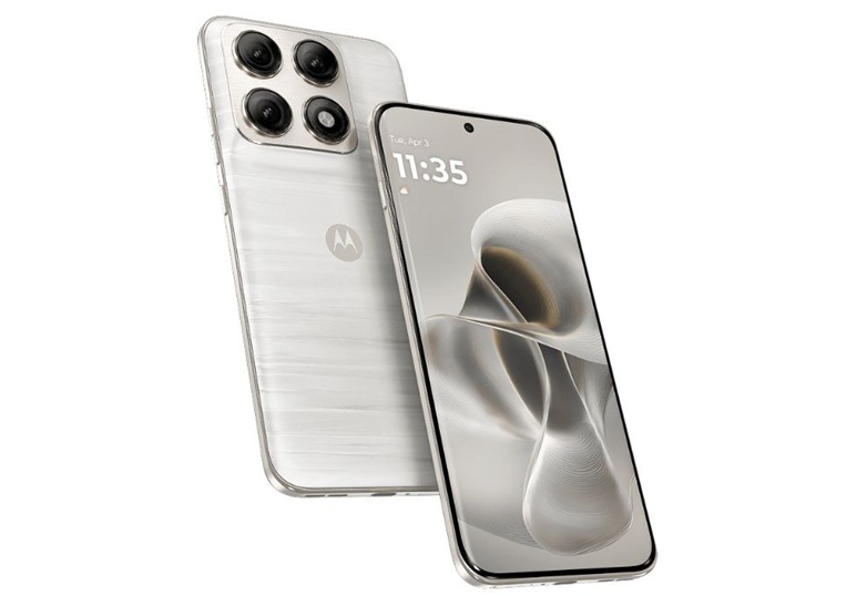 Motorola Edge 70 Pro: Uriașul bateriei și performanțe mid-premium