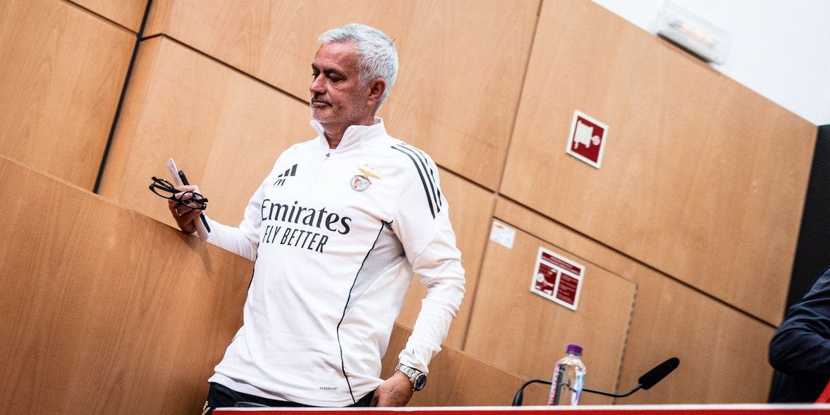 Mourinho răspunde ironic la Hjulmand: «Este o situație fabuloasă»