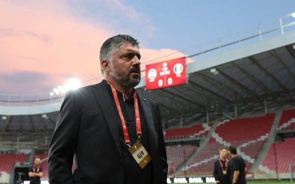 Mulțumesc, Italia! Selecționerul își ia rămas bun de la Națională