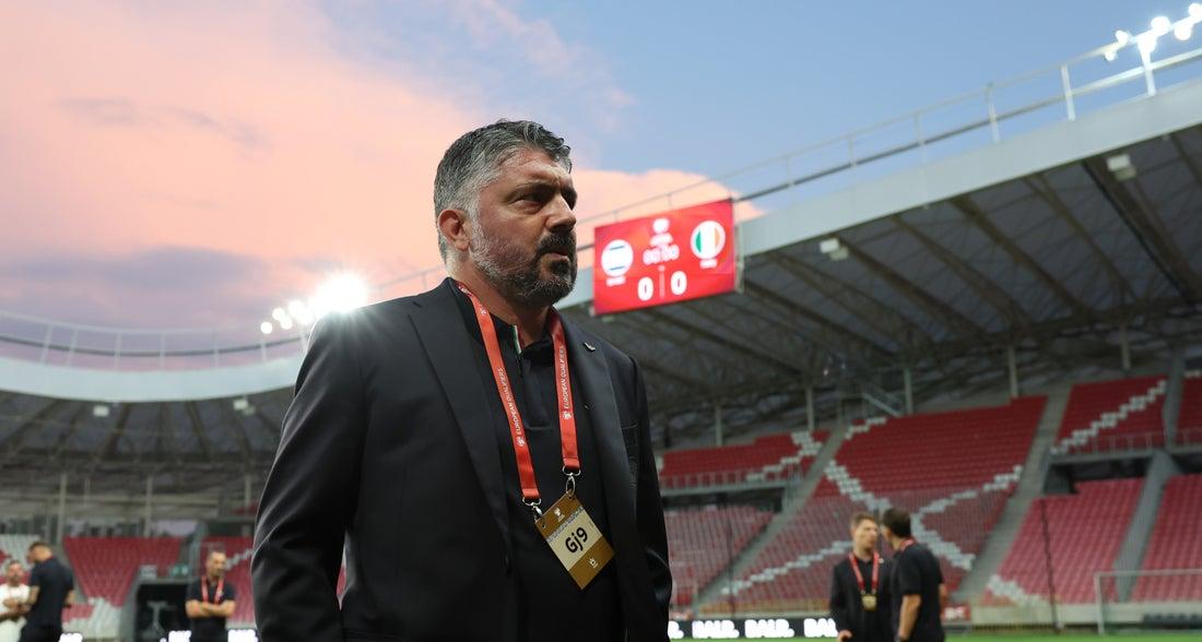 Mulțumesc, Italia! Selecționerul își ia rămas bun de la Națională