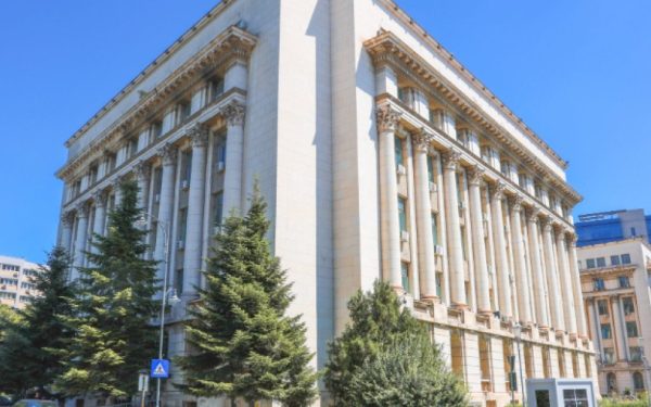 Muncă: ANOFM se modernizează! 600 de posturi noi, promite ministrul Muncii