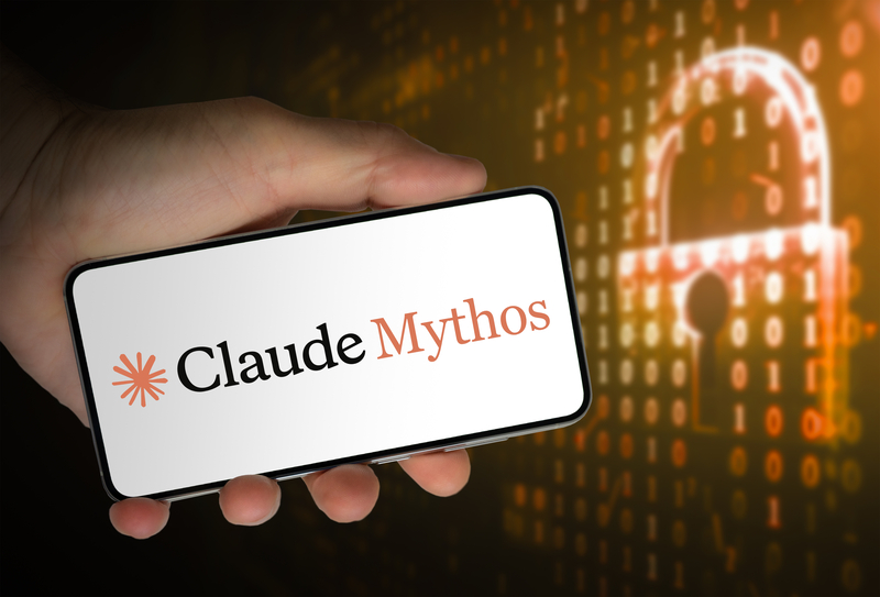 Super-AI Mythos, secretul SUA? Agenția de Securitate, pe urmele „producției”