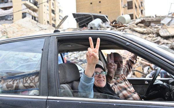 Război în Orient: Armistițiu fragil între Israel și Liban, ofensiva nu s-a terminat