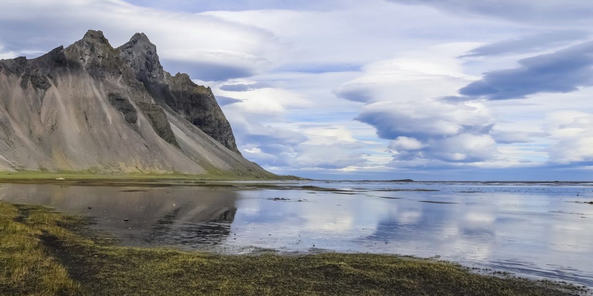 O companie aeriană plătește 43.000 € pentru poze PROASTE în Islanda