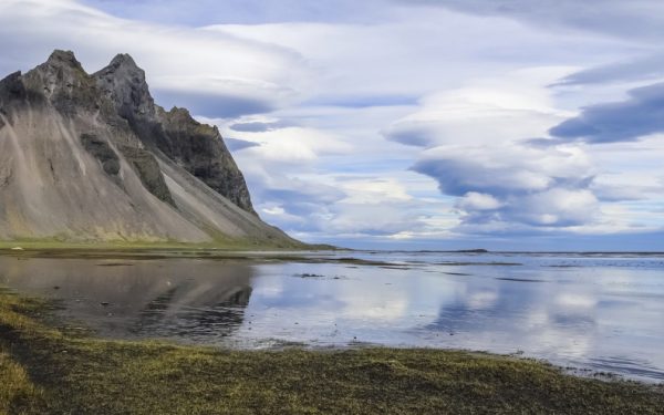 O companie aeriană plătește 43.000 € pentru poze PROASTE în Islanda