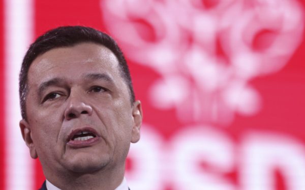 Grindeanu, înainte de „momentul” critic: „Lucrurile nu mai pot continua”