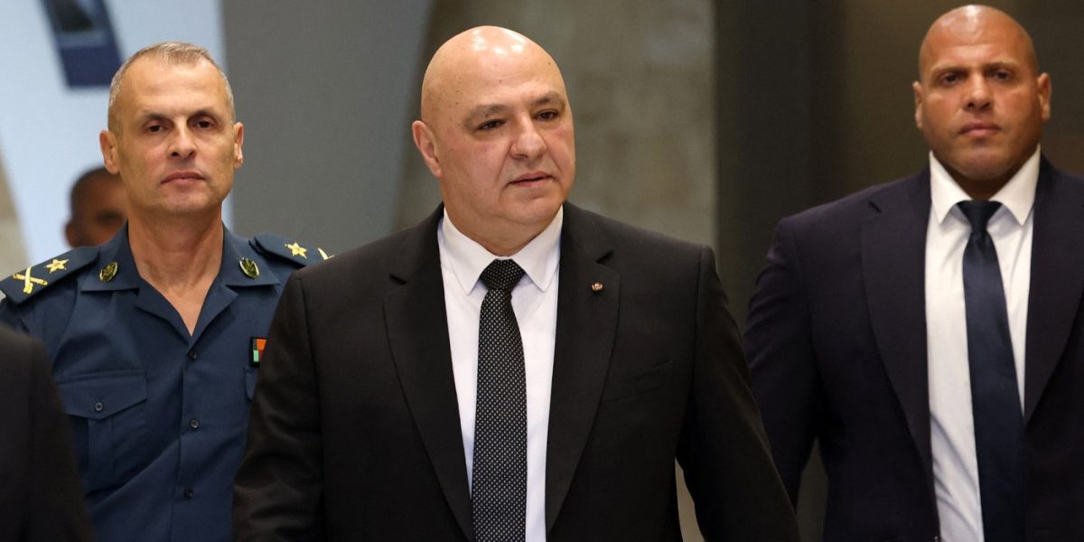 Primul discurs al președintelui Libanului după armistițiul Israel-Hezbollah