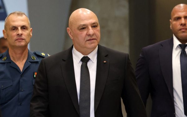 Primul discurs al președintelui Libanului după armistițiul Israel-Hezbollah