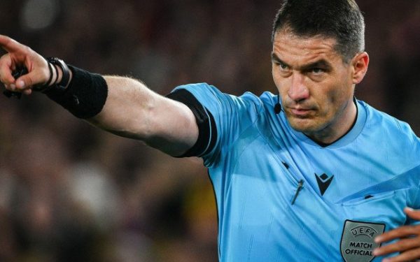 UEFA, verdict clar pentru Barcelona după „scandalul Kovacs”
