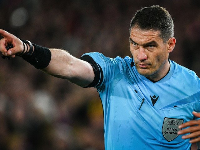 UEFA, verdict clar pentru Barcelona după „scandalul Kovacs”