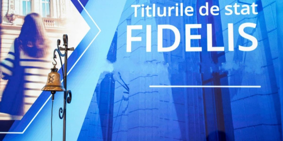 Fidelis 2026: Dobânzi atractive, până la 7,60% în lei și 6,40% în euro!