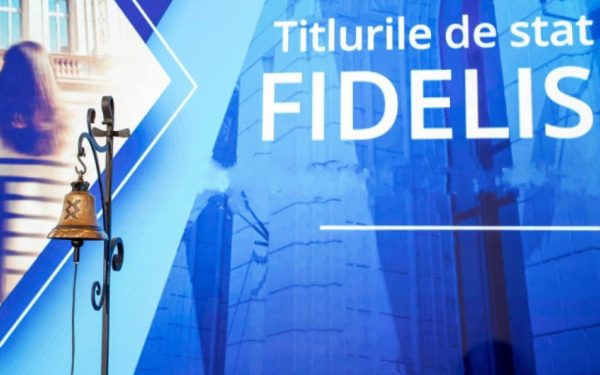 Fidelis 2026: Dobânzi atractive, până la 7,60% în lei și 6,40% în euro!