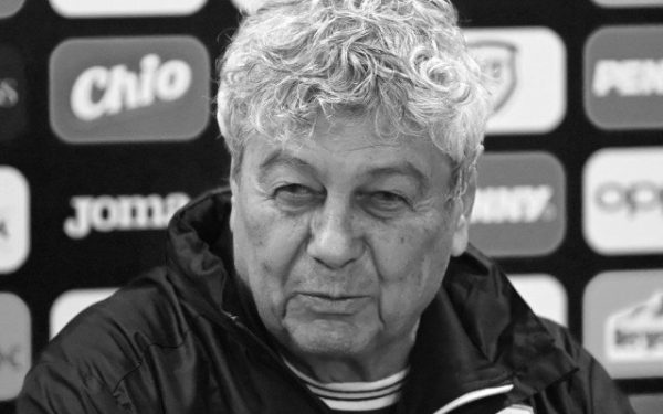 Lucescu, eroul din umbră: 8 episoade medicale care i-au schimbat destinul
