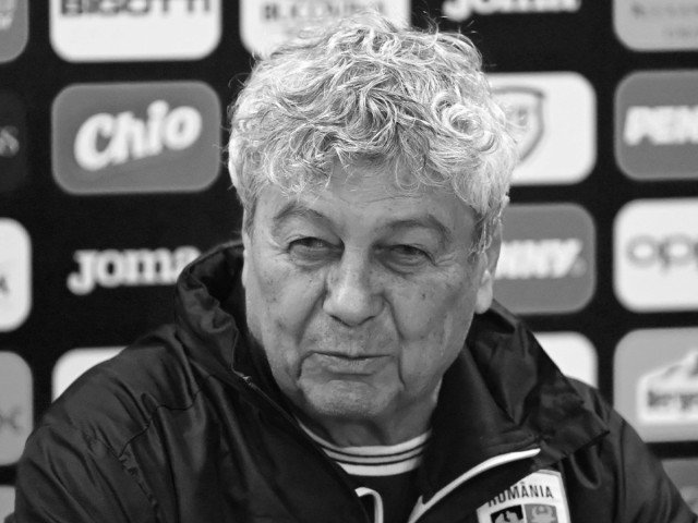 Lucescu, eroul din umbră: 8 episoade medicale care i-au schimbat destinul
