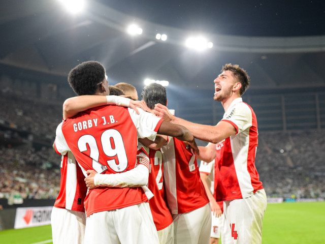 Europa League: Remontada epică șI 248 milioane € umilite