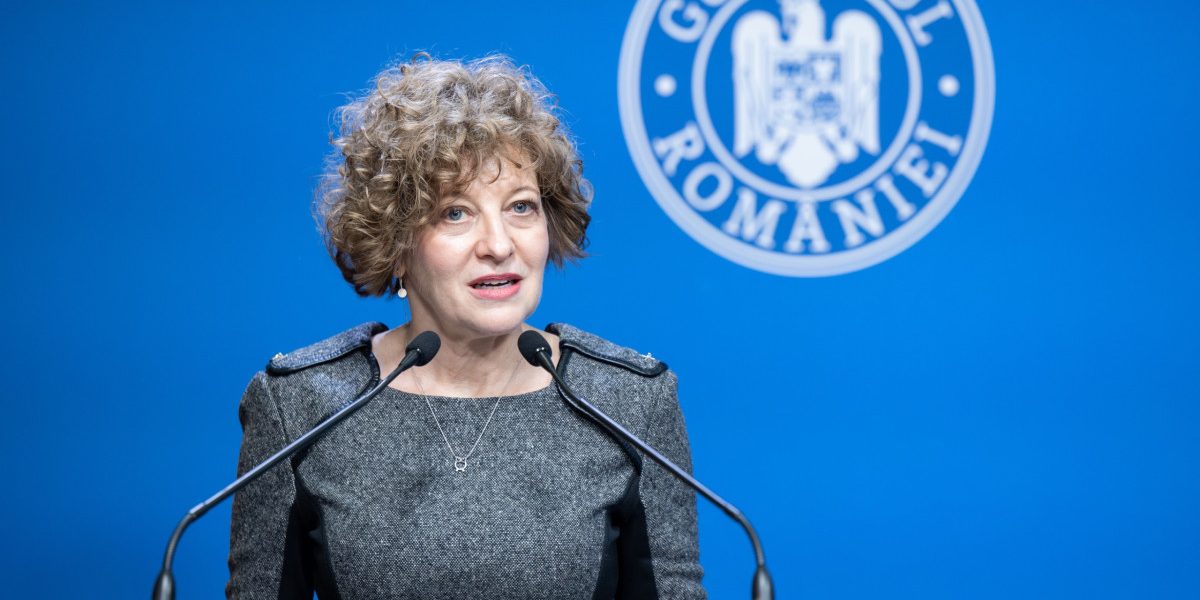 Criză la Guvern: Vicepremierul Oana Gheorghiu, la interviul DIGI24 de la 12:00