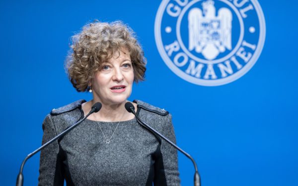 Criză la Guvern: Vicepremierul Oana Gheorghiu, la interviul DIGI24 de la 12:00