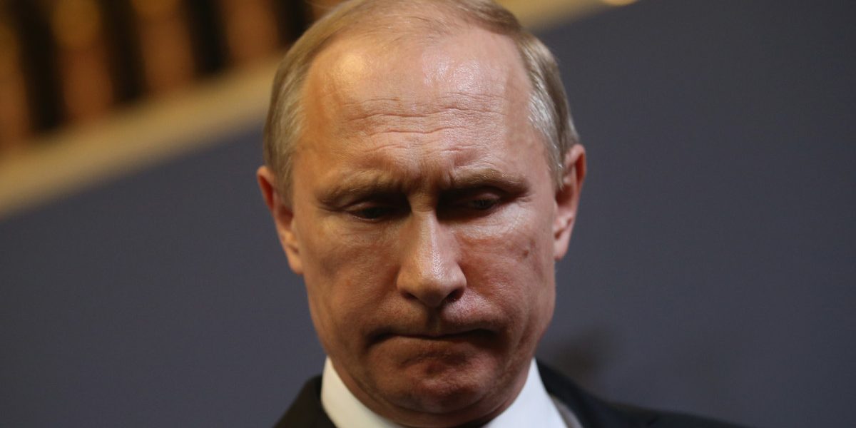 Cota lui Putin, în picaj: Câți ruși mai au încredere în liderul de la Kremlin?