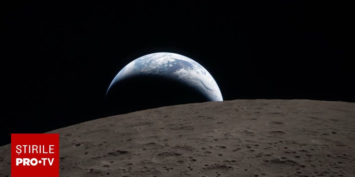 O nouă perspectivă asupra spațiului: astronauții surprind „apusul Pământului” și o eclipsă solară unică Astronauții au capturat imagini spectaculoase din timpul unei misiuni spațiale, oferind o perspectivă rară asupra planetei noastre și a fenomenelor cosmice
