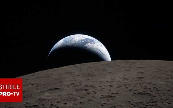O nouă perspectivă asupra spațiului: astronauții surprind „apusul Pământului” și o eclipsă solară unică Astronauții au capturat imagini spectaculoase din timpul unei misiuni spațiale, oferind o perspectivă rară asupra planetei noastre și a fenomenelor cosmice