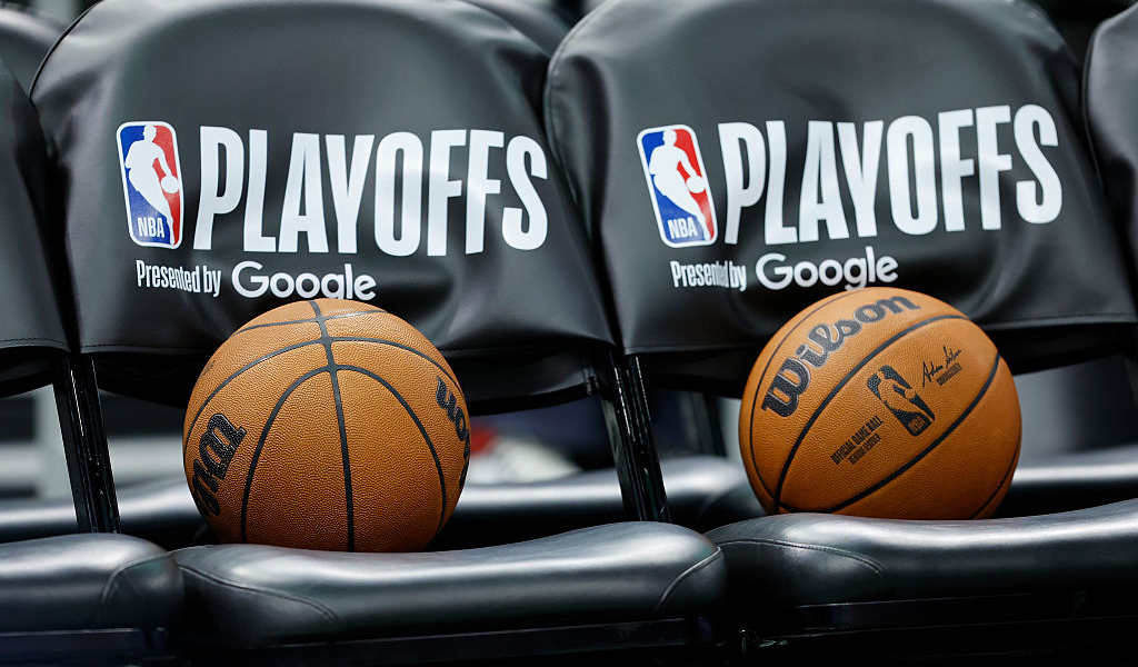 NBA: Tabloul play-off-ului complet, fără Warriors și Hornets