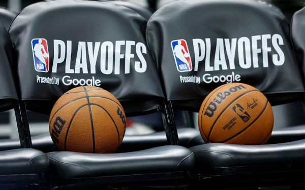 NBA: Tabloul play-off-ului complet, fără Warriors și Hornets