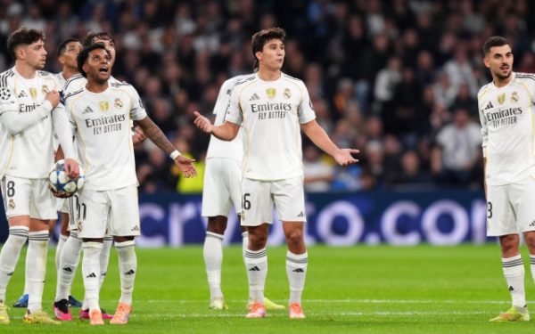 Real MADRID, dispusă să vândă un star cu 30.000.000€