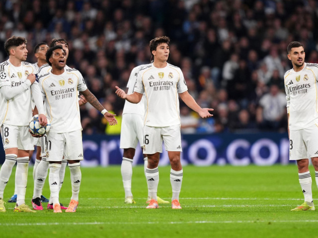 Real MADRID, dispusă să vândă un star cu 30.000.000€